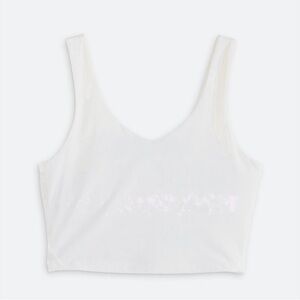 WE WANDER Flexstretch Sport Tank Top Size Medium